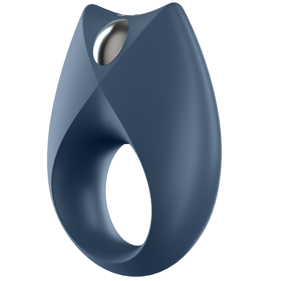 Satisfyer Powerful Royal One Ring Vibrator App Control