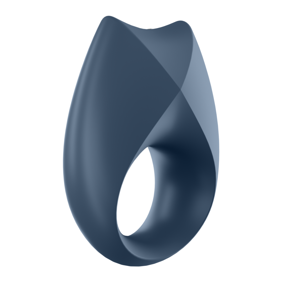 Satisfyer Powerful Royal One Ring Vibrator App Control