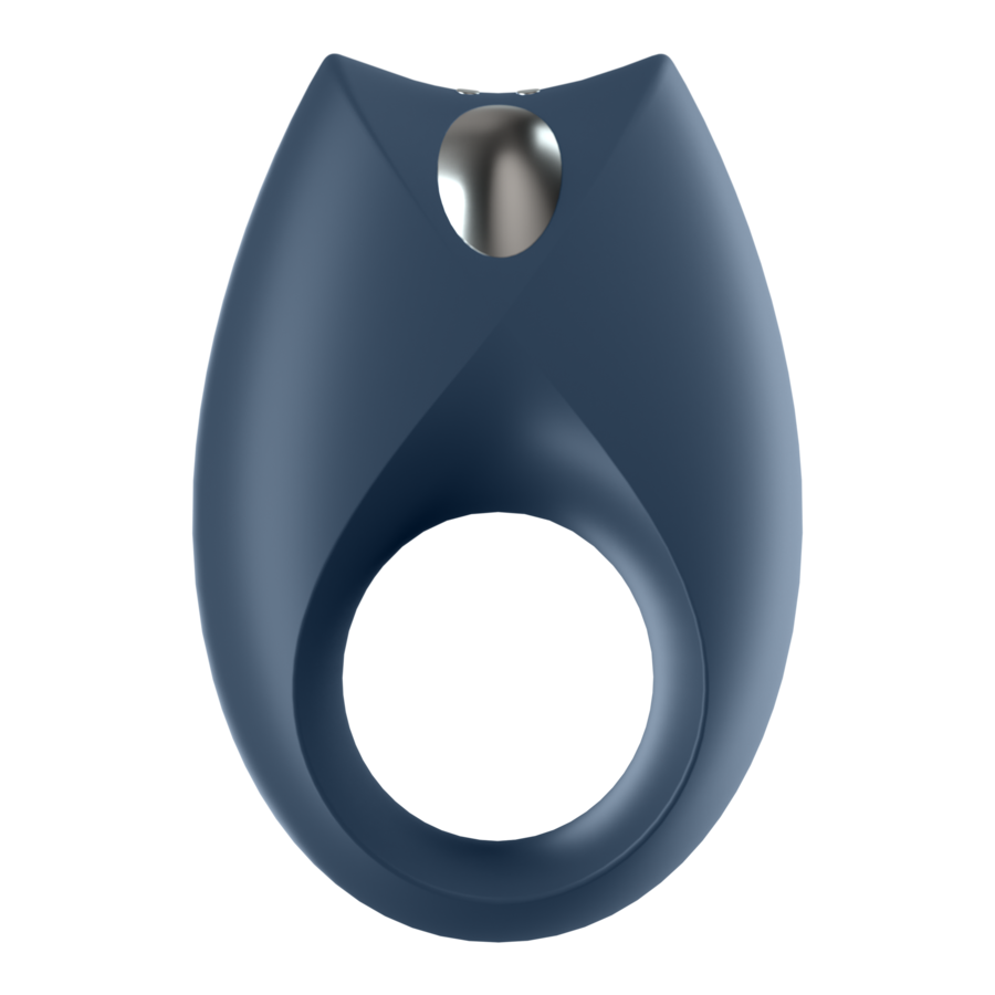 Satisfyer Powerful Royal One Ring Vibrator App Control