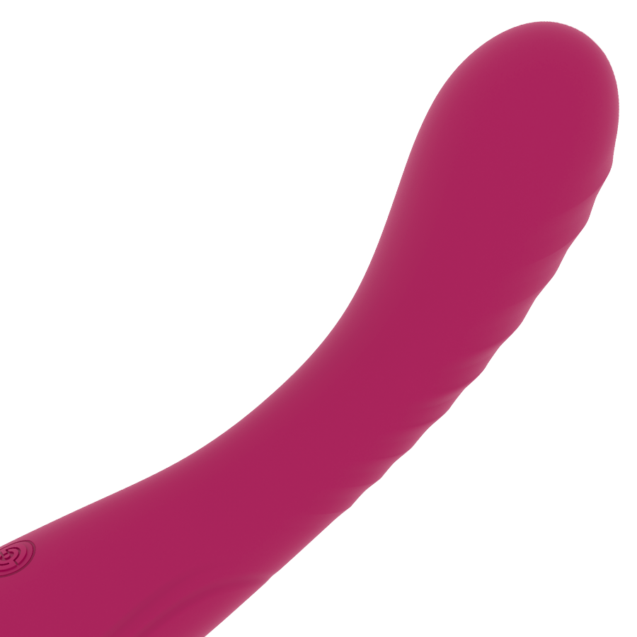 Rithual Orchid - Estimulador Recargable G-Point Kriya