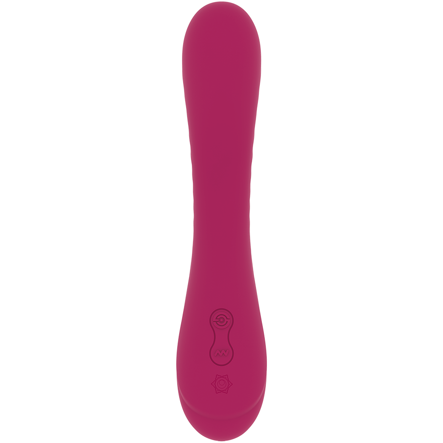 Rithual Orchid - Estimulador Recargable G-Point Kriya