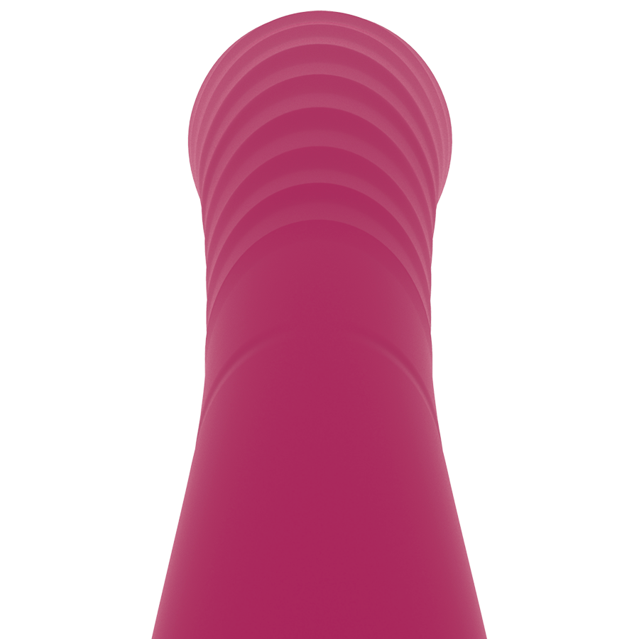 Rithual Orchid - Estimulador Recargable G-Point Kriya