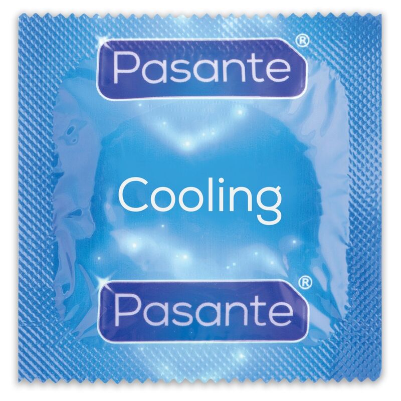 Pasante Climax 12 Preservativos - 6 Efecto Calor + 6 Efecto Frío
