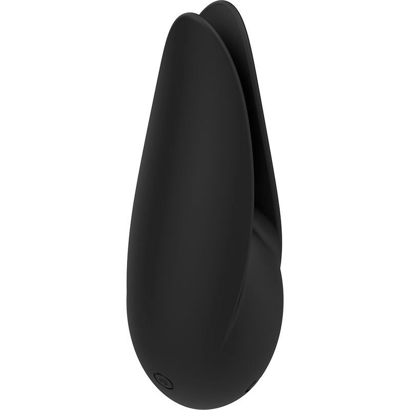 Coquette Chic Desire - Estimulador de Clítoris Flor Negra y Oro