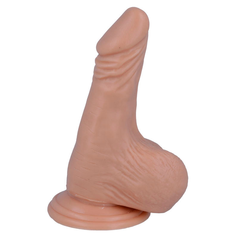 Mr Intense Realistic Cock 14.6 cm - Dildo sin Vibración