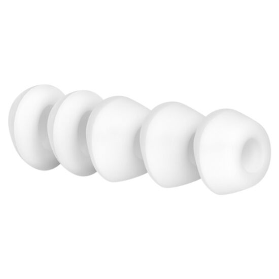 Satisfyer Pro 2 NG Fundas de Reemplazo - Pack de 5 Piezas