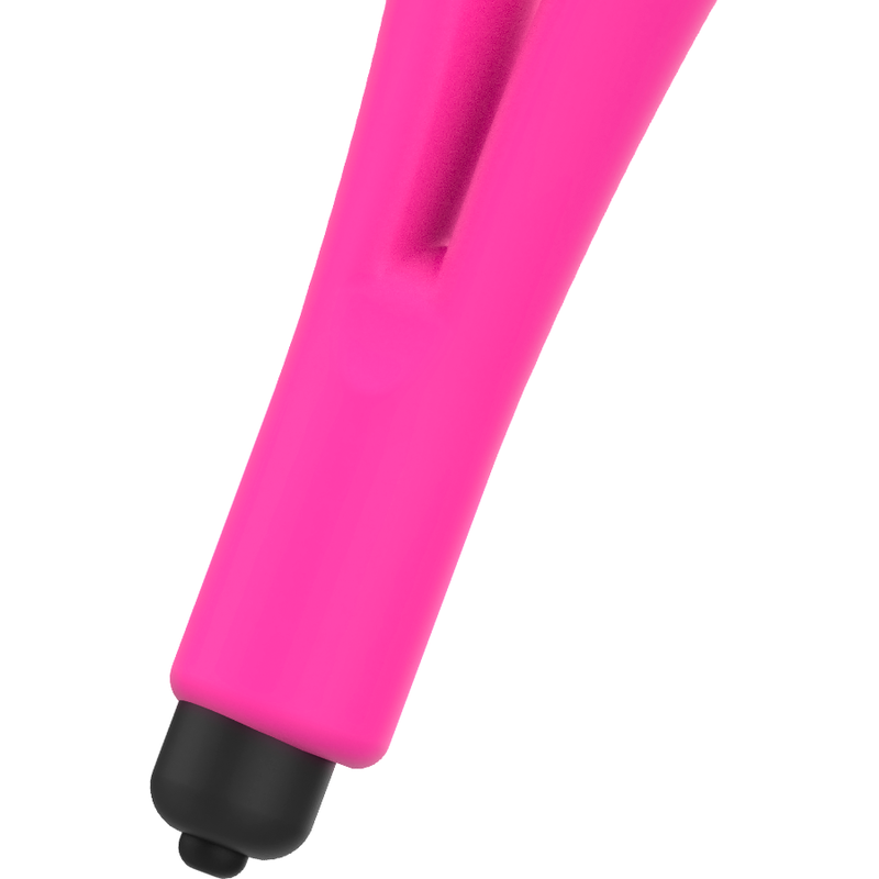 Ohmama Dual Multifunction Vibrator Xmas Edition