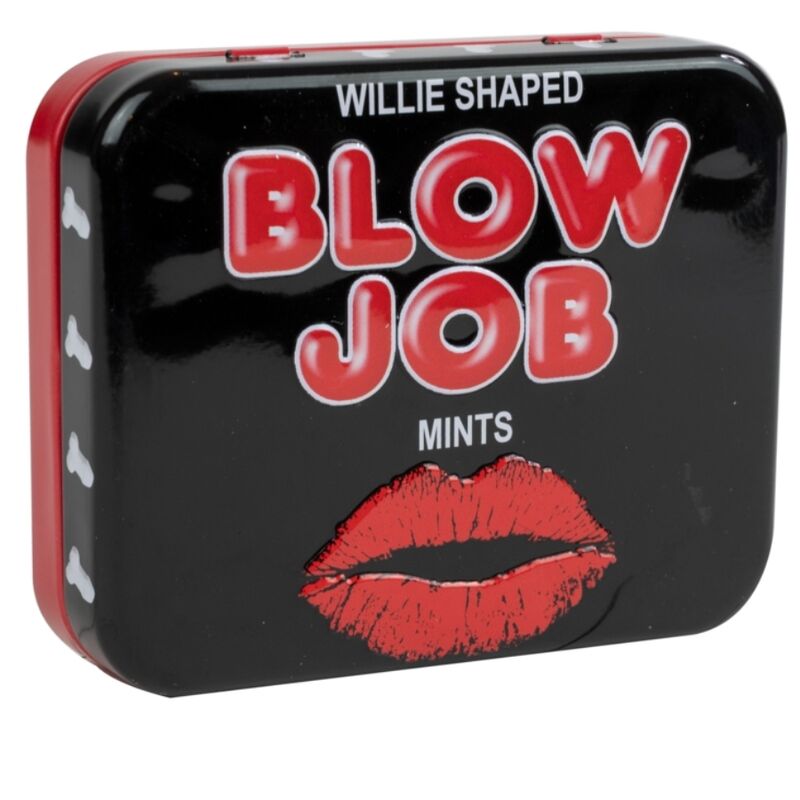 Spencer & Fleetwood Sugar-Free Mint Candy
