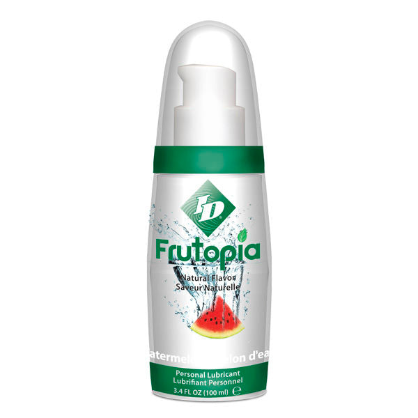 ID Frutopia Lubricante Sandía 100ml