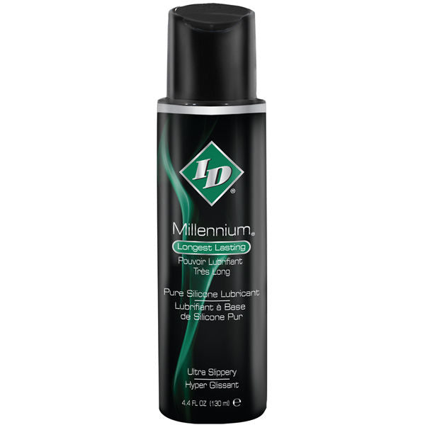 ID Millenium Lubricante Silicona 130 ml