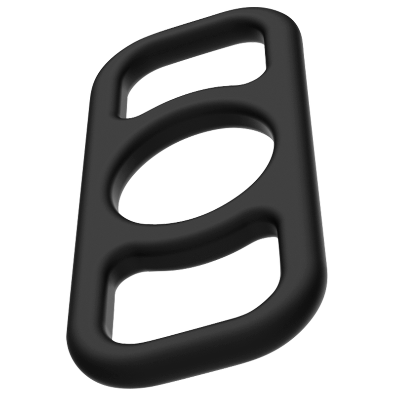 Addicted Toys Cock Ring Set 4 Piezas
