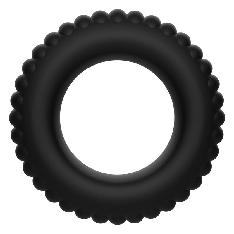 Addicted Toys Cock Ring Set 4 Piezas