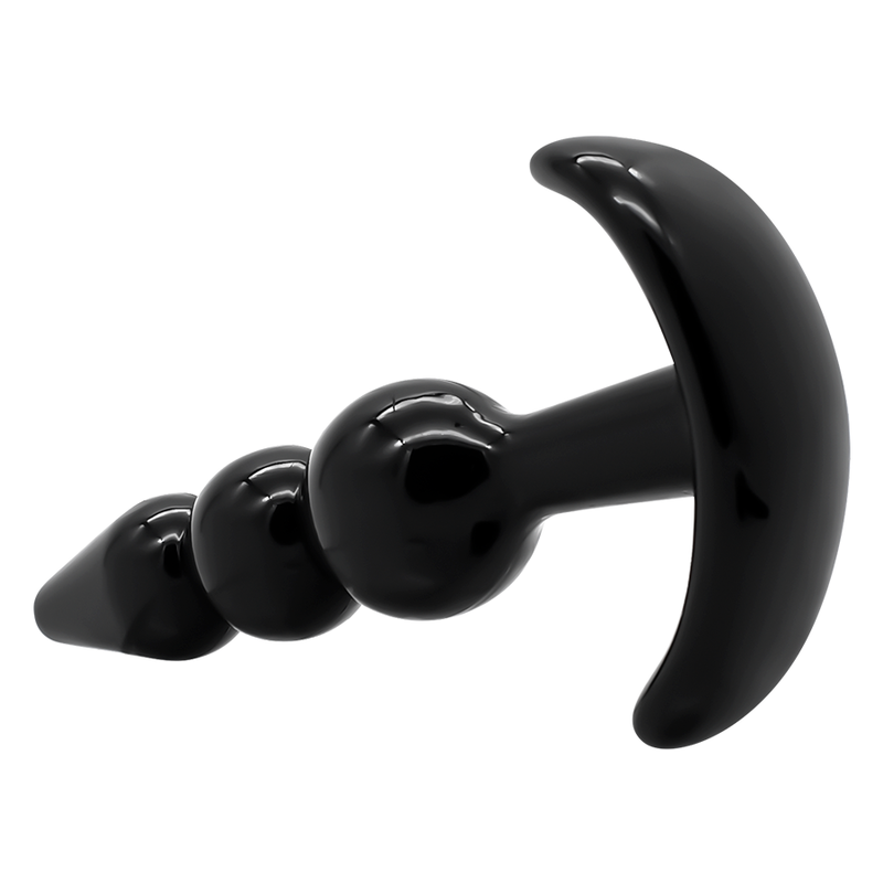 Set 4 Plugs Anales ADDICTED TOYS - Tamaños Progresivos