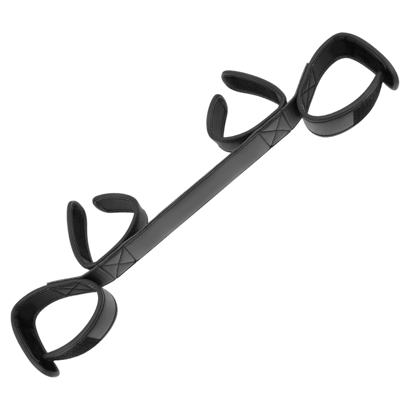 Spreader Bar Bondage con Revestimiento Neopreno