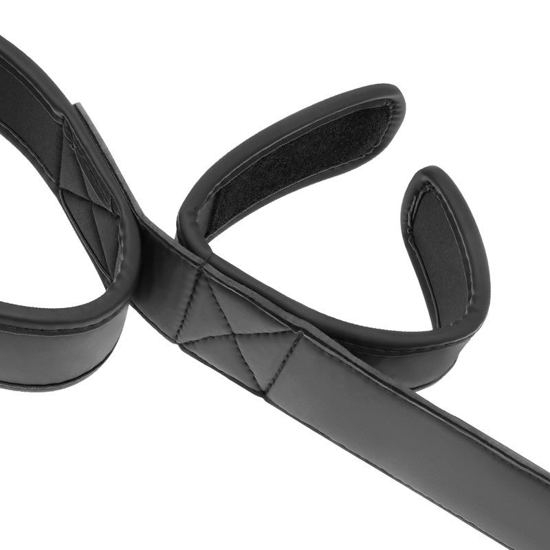 Spreader Bar Bondage con Revestimiento Neopreno