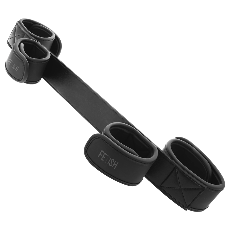 Spreader Bar Bondage con Revestimiento Neopreno