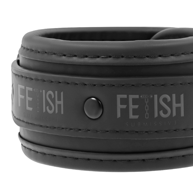 Fetish Submissive Set Ataduras Cama Luxury con Forro Neopreno