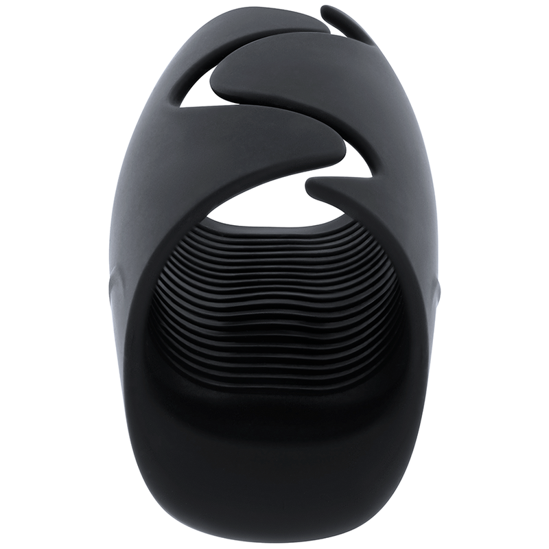 Ohmama Male Masturbator con Vibración y Calor