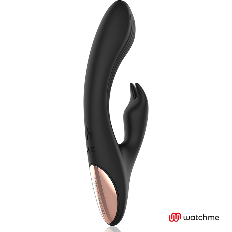 Anne's Desire Rabbit Remote Control Technolog Watchme Black