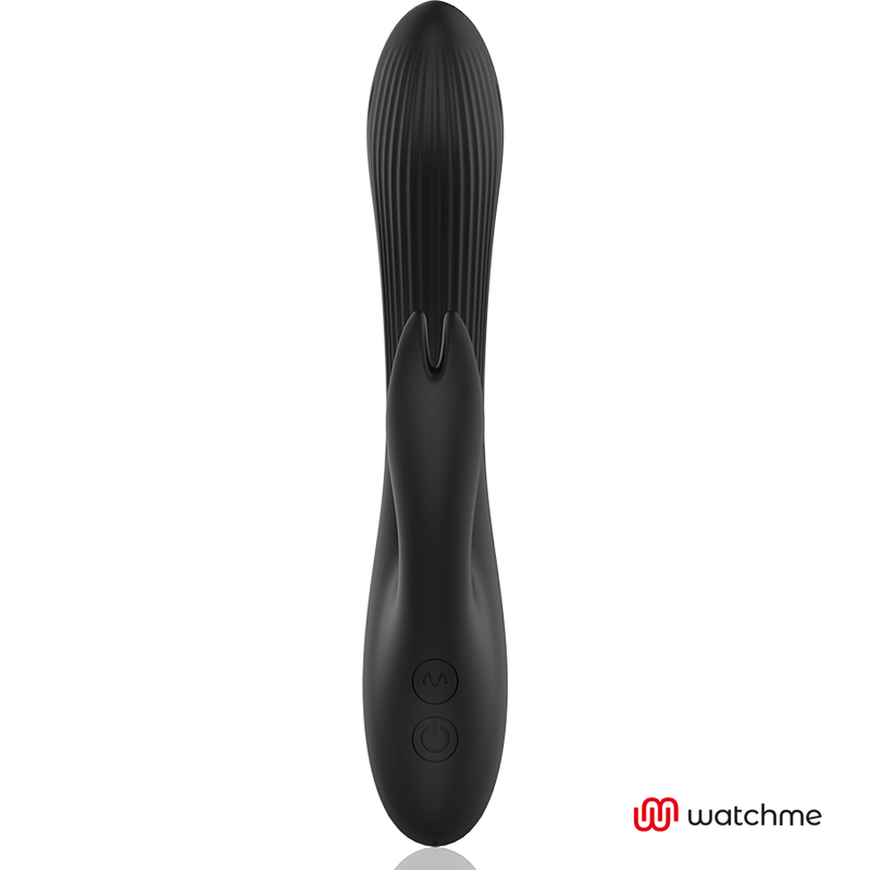 Anne's Desire Rabbit Remote Control Technology WatchMe Black/Gold