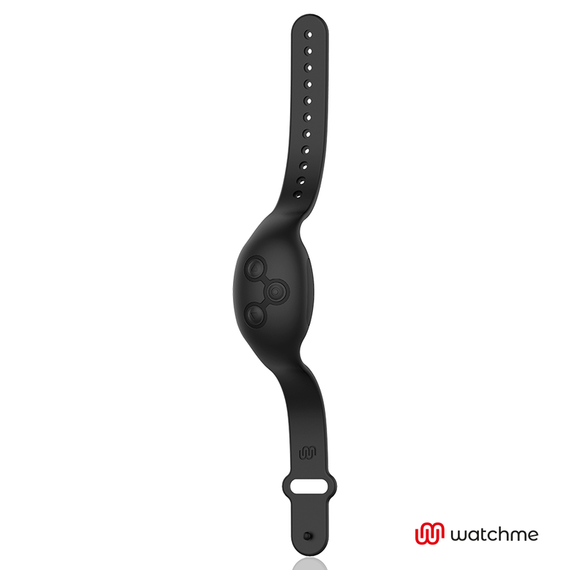 Anne's Desire Egg Remote Control Technology WatchMe Black
