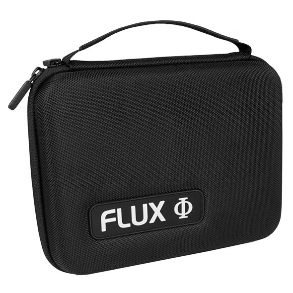 Electrastim Flux - Estimulador Eléctrico Avanzado con Doble Salida y Control por Movimiento
