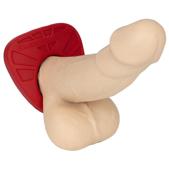 Electrastim Silicone Fusion Viper Cock Shield - Electroestimulación