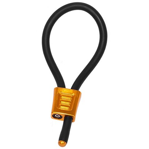 ElectraLoops Prestige Gold - Estimulación Erótica de Lujo