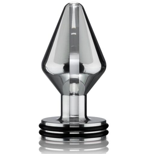 Electrastim MIDI Electro Butt Plug - Plug Anal Electrostimulación Tamaño M