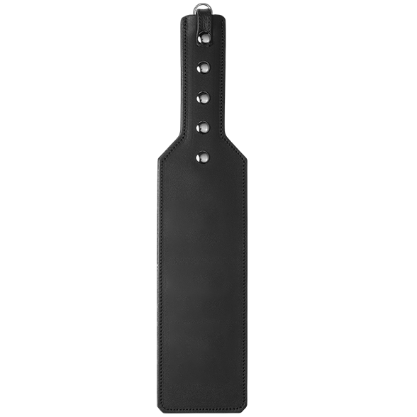 Electrastim Electrapaddle - Pala de Cuero para Electroestimulación