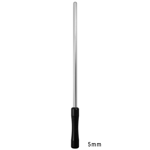 Electrastim DI Meter Ureters 5mm - Electroestimulación BDSM