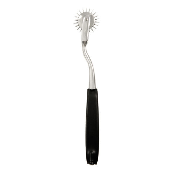 Electrastim Single Uni-Polar Pinwheel - Electroestimulación BDSM