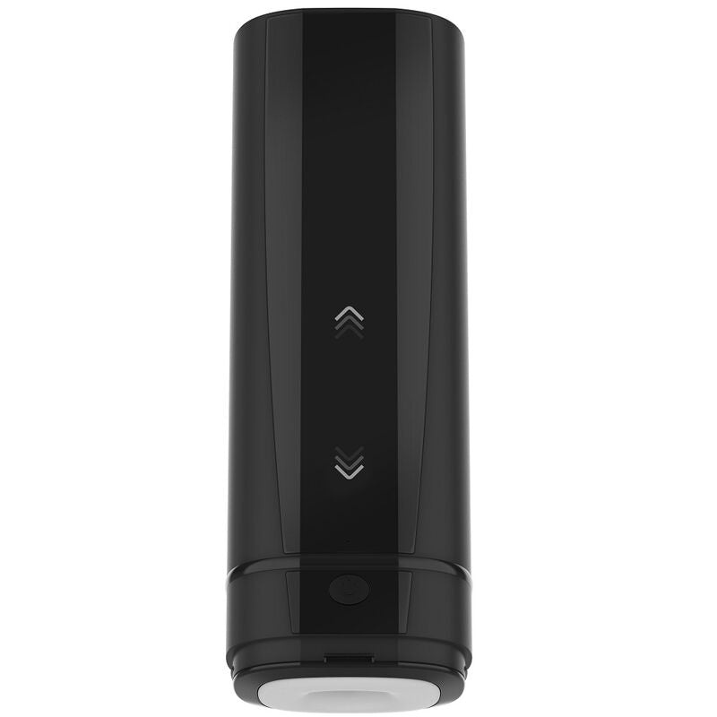 Kiiroo Onyx+ Masturbador Interactivo con 10 Anillos Motorizados