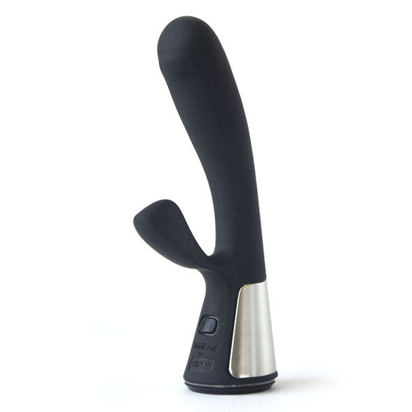 Kiiroo Ohmibod Fuse Control Remoto Negro