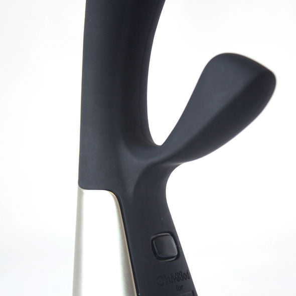 Kiiroo Ohmibod Fuse Control Remoto Negro