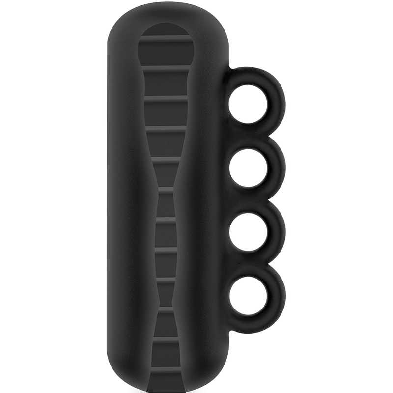 JAMYJOB Extreme Tensek 5 Masturbator Black