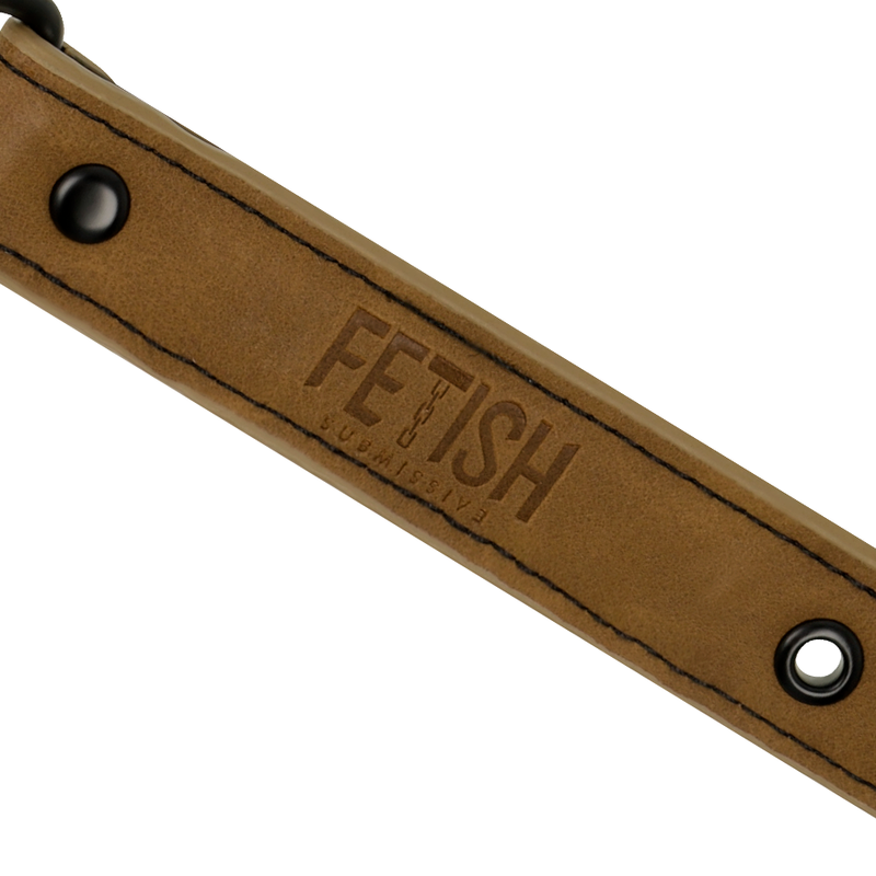 Fetish Submissive Origin - Mordaza Respirable