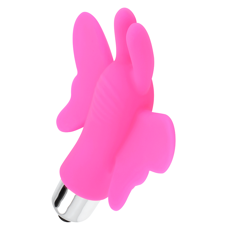 Ohmama Butterfly Stimulating Thimble - Estimulador de Precisión