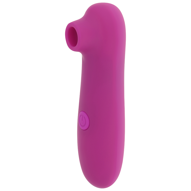 Ohmama Clitoris Stimulator 10 Velocidades Lila