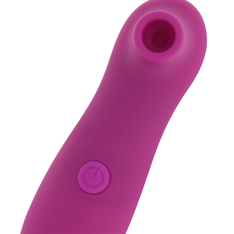 Ohmama Clitoris Stimulator 10 Velocidades Lila