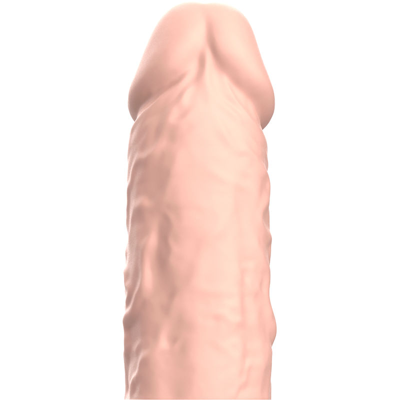 VIRILXL Liquid Silicone V3 Natural Penis Extension