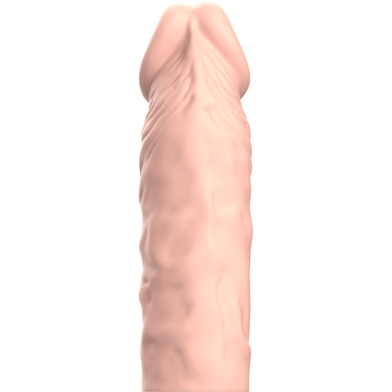 VIRILXL Extension de Pene Silicona Liquida 50g