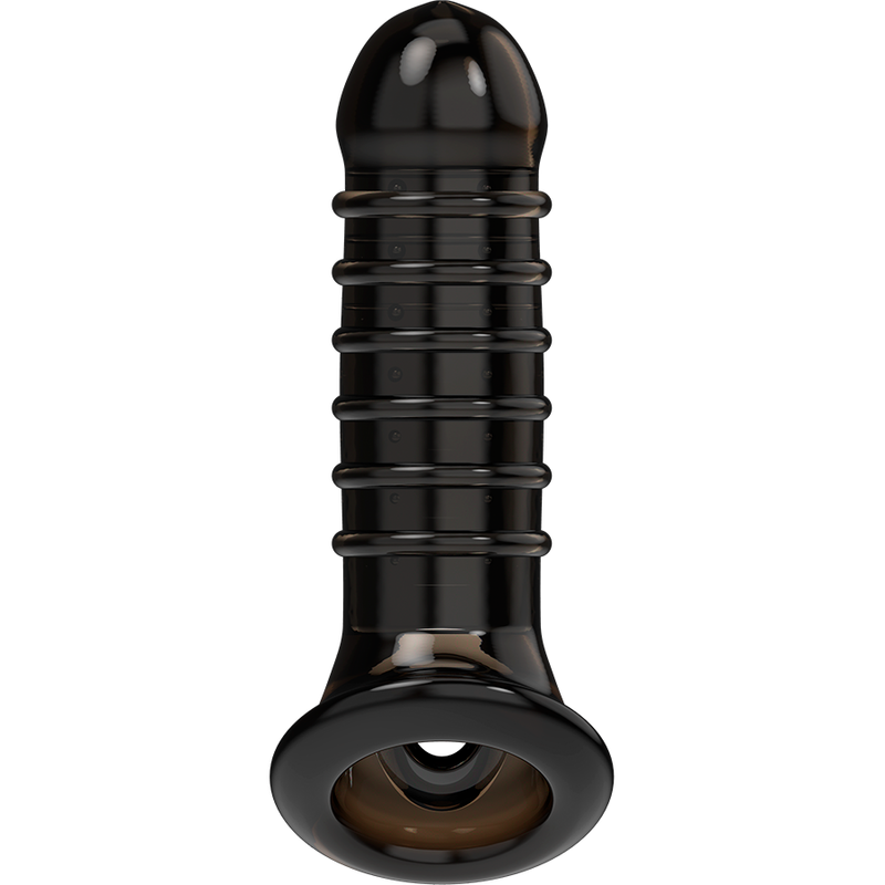 VIRILXL Penis Extension and Sheath V15 Black