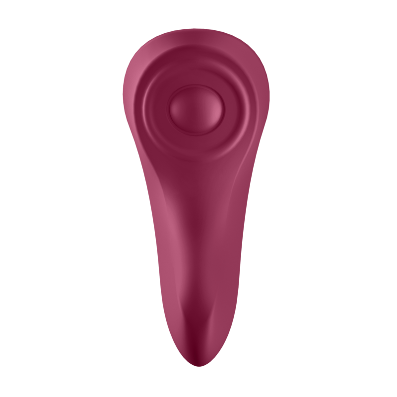 Satisfyer Sexy Secret Panty - Estimulador Discreto