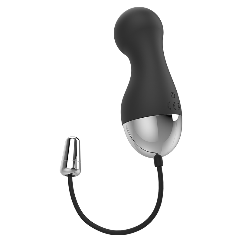 Brilly Glam Ian - Vibrador con Control Remoto