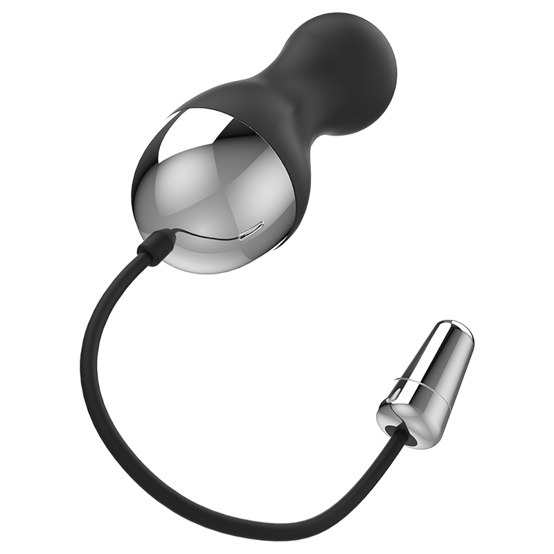 Brilly Glam Ian - Vibrador con Control Remoto