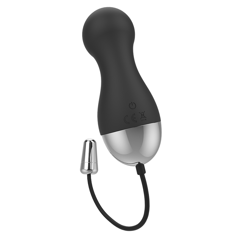 Brilly Glam Ian - Vibrador con Control Remoto