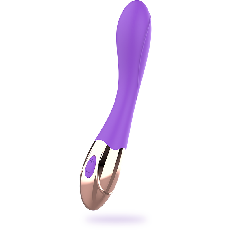 WOMANVIBE Sunny Silicone - Vibrador Recargable