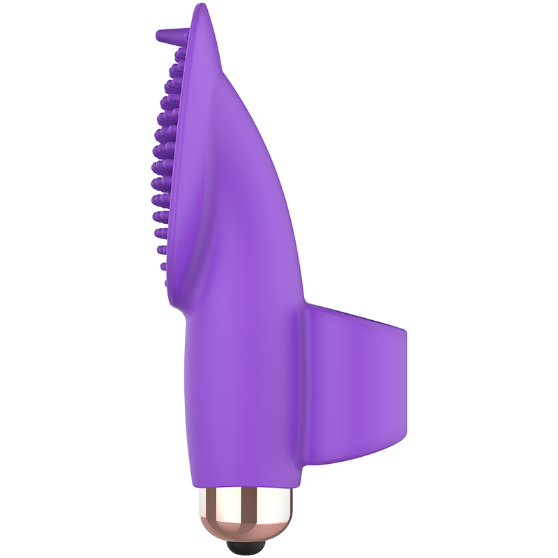 WOMANVIBE Aisha - Estimulador de Silicona