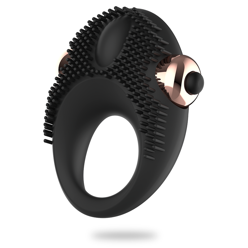 WOMANVIBE THOR - Anillo Vibrador de Silicona